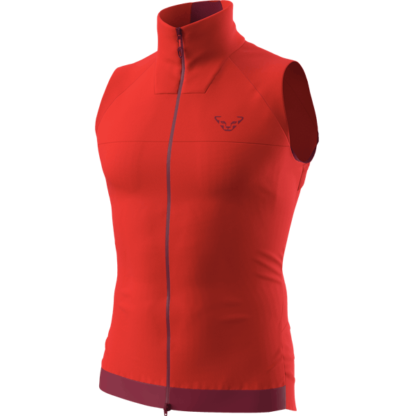 Ride Light Wind Vest Men