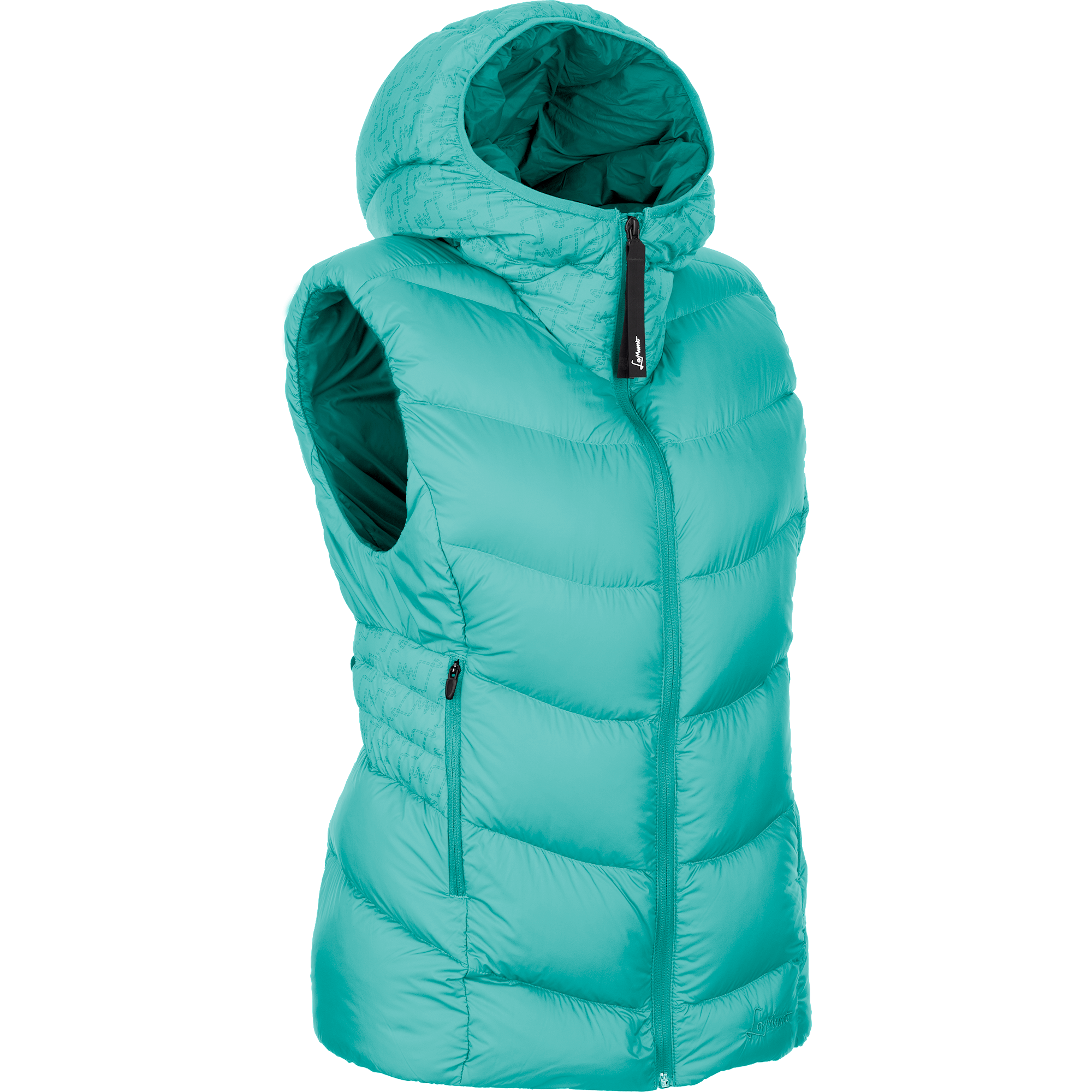 Bianca Gilet Reversibile color_selection image