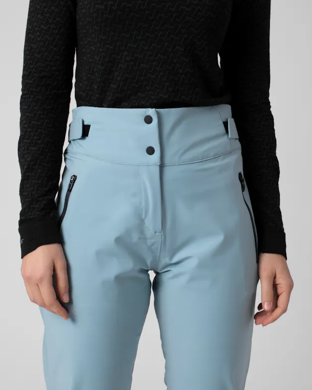Giada Guscio Pantaloni tech_detail image
