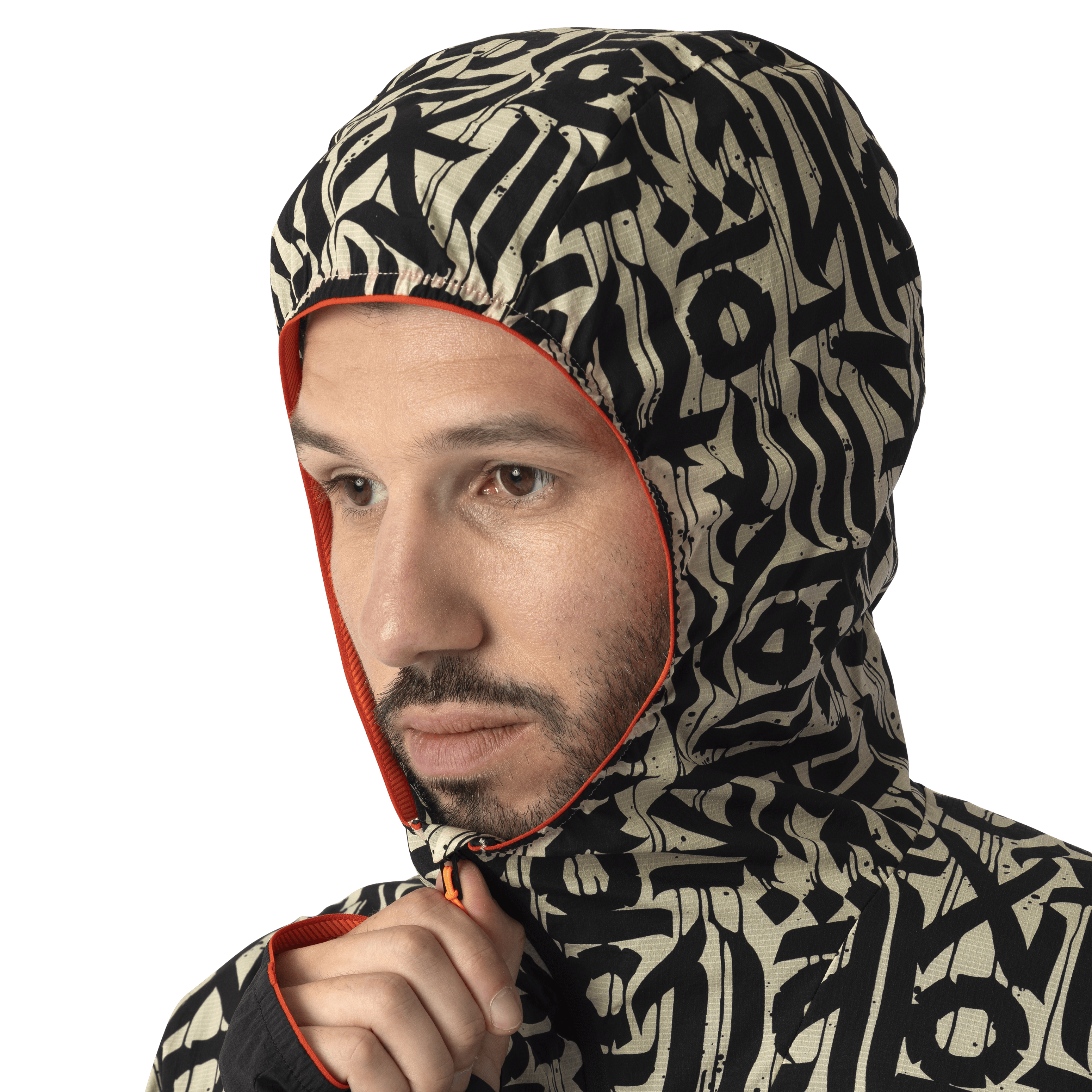 Trail Wind Jacke Herren tech_detail image