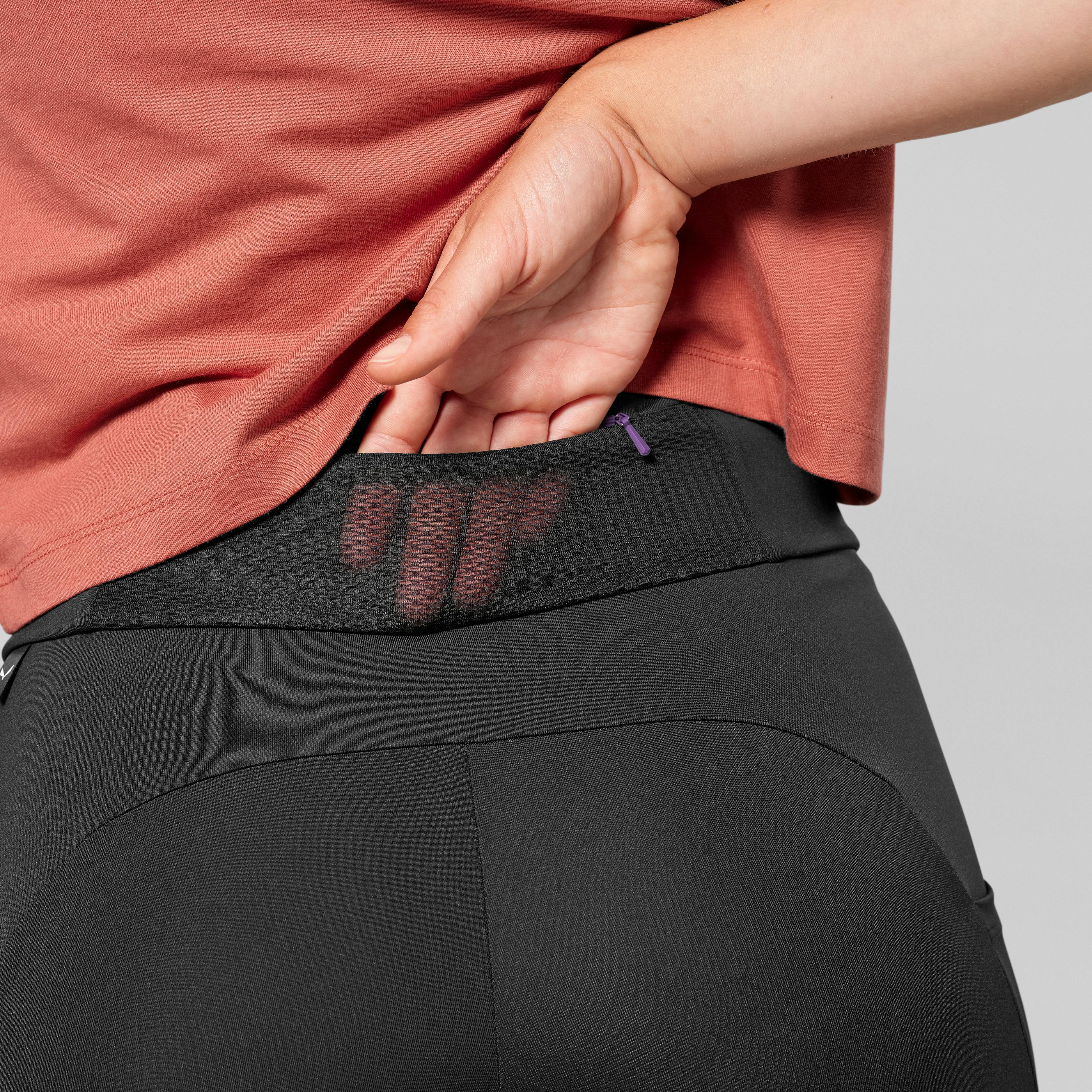 Pedroc 1 Hybrid Collant Femme tech_detail image