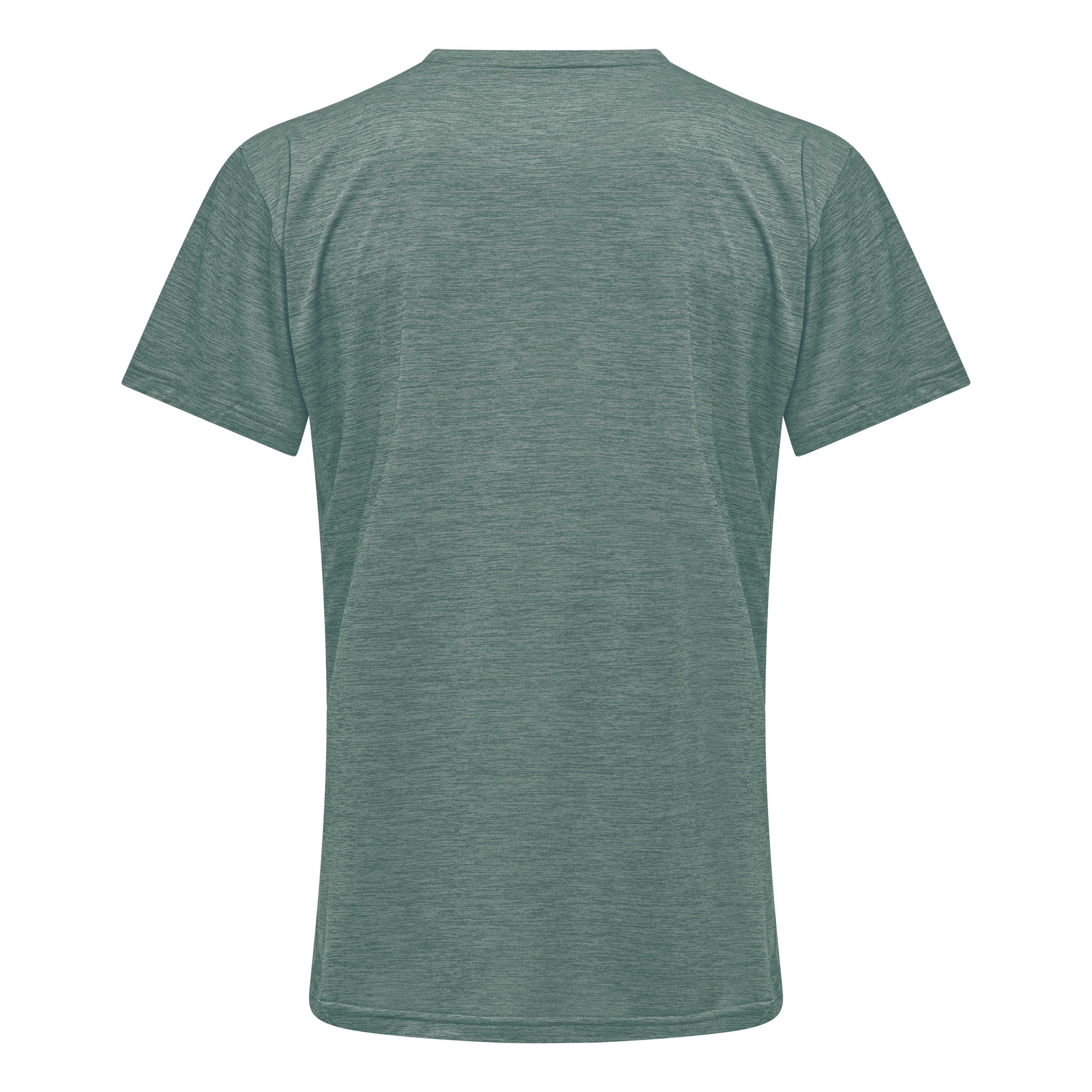 Puez Melange Dry T-shirt Men perspective_view image