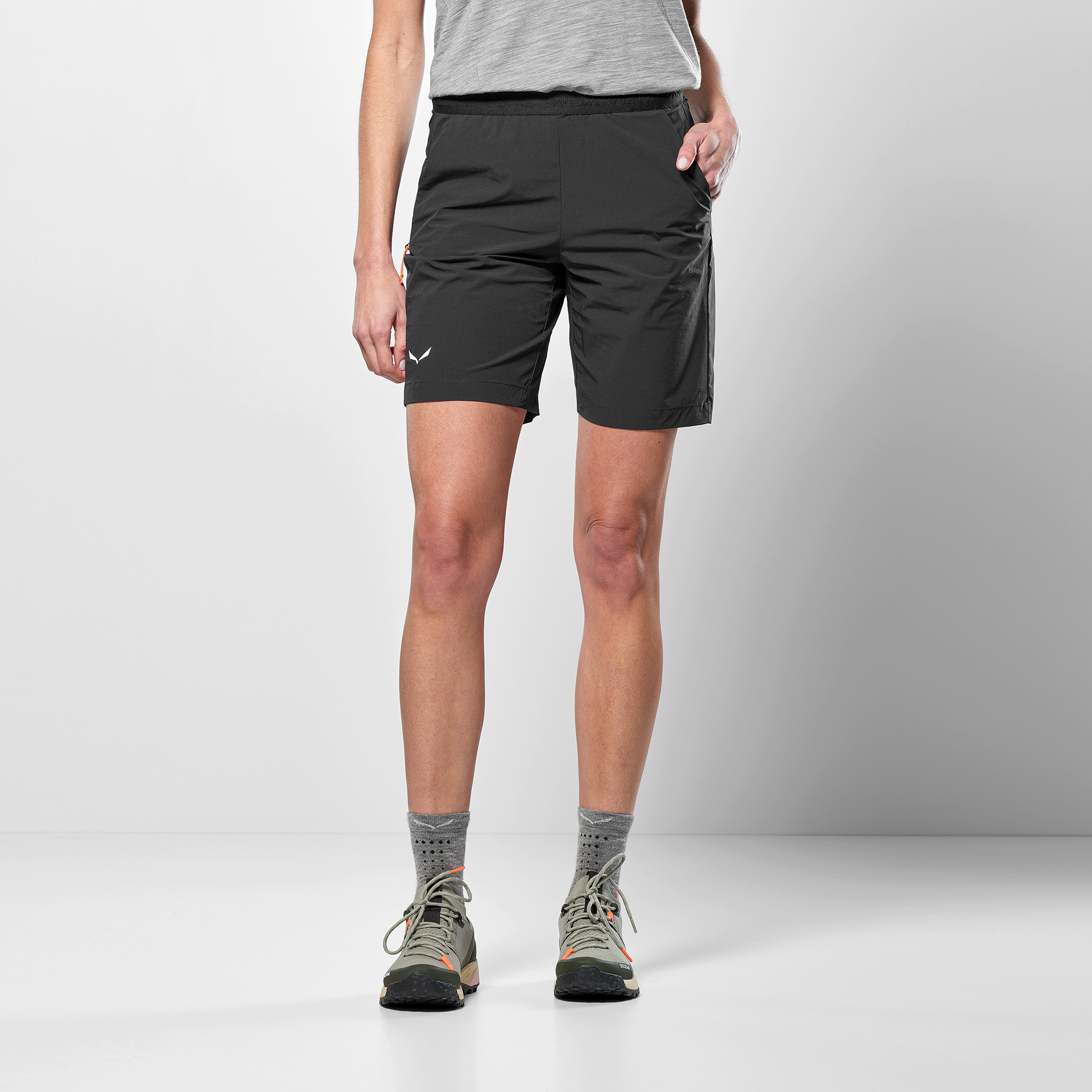 Puez 4 Shorts Women | Salewa® International