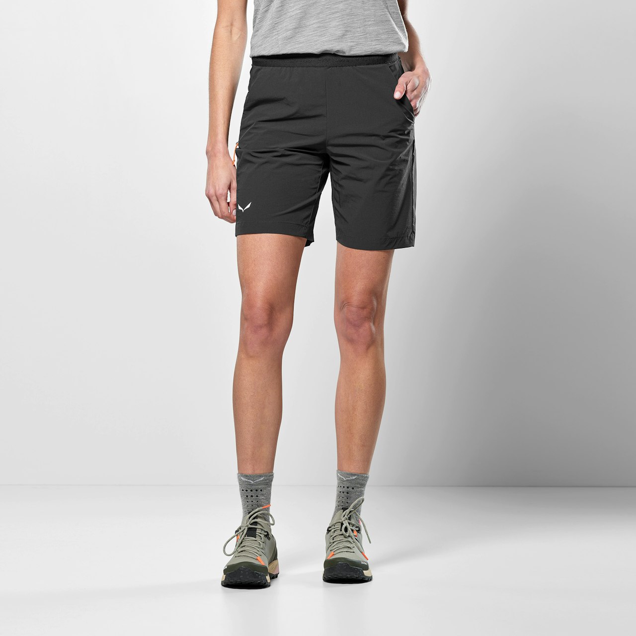 Puez 4 Shorts Women