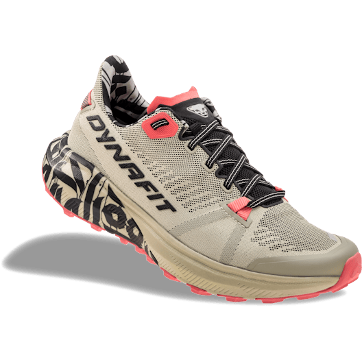 Trail Graphic Laufschuh Damen perspective_view image