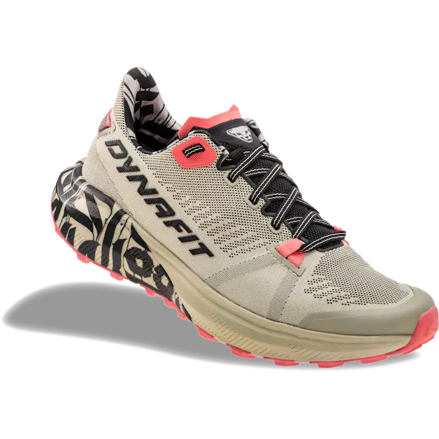 Scarpa trail running Graphic da donna perspective_view image