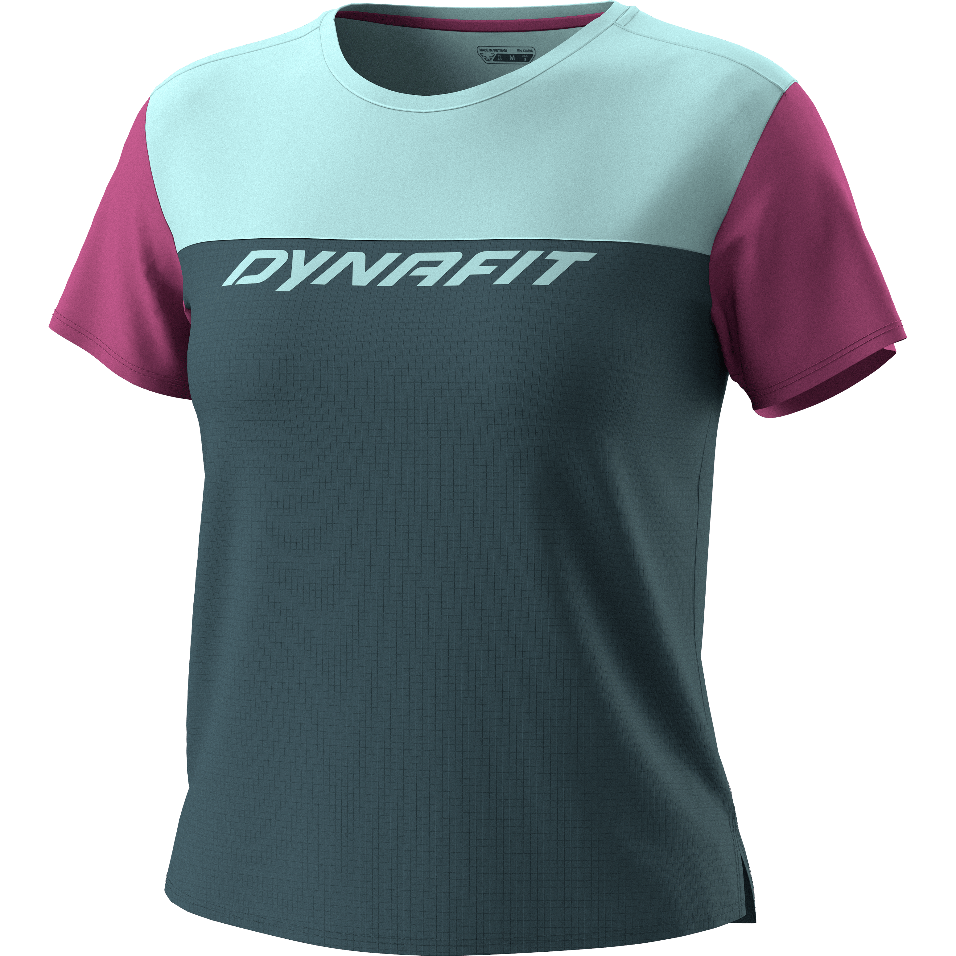 T-shirt Traverse Light femmes still image