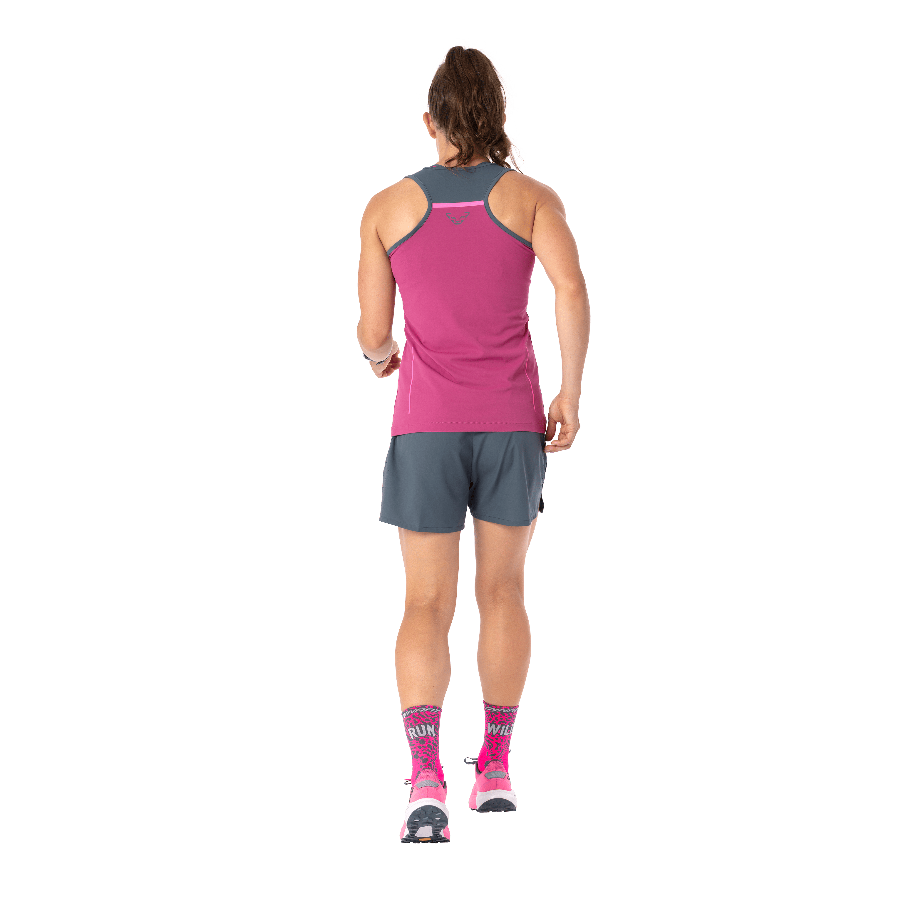 Alpine Pro Tank donna perspective_view image