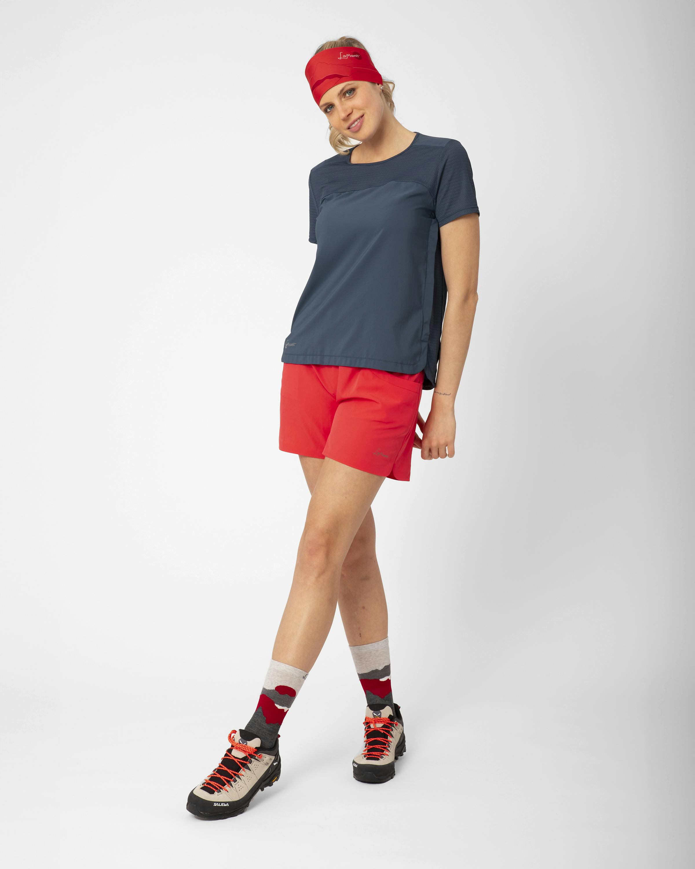 Teresa Pantaloncini II action_shot image