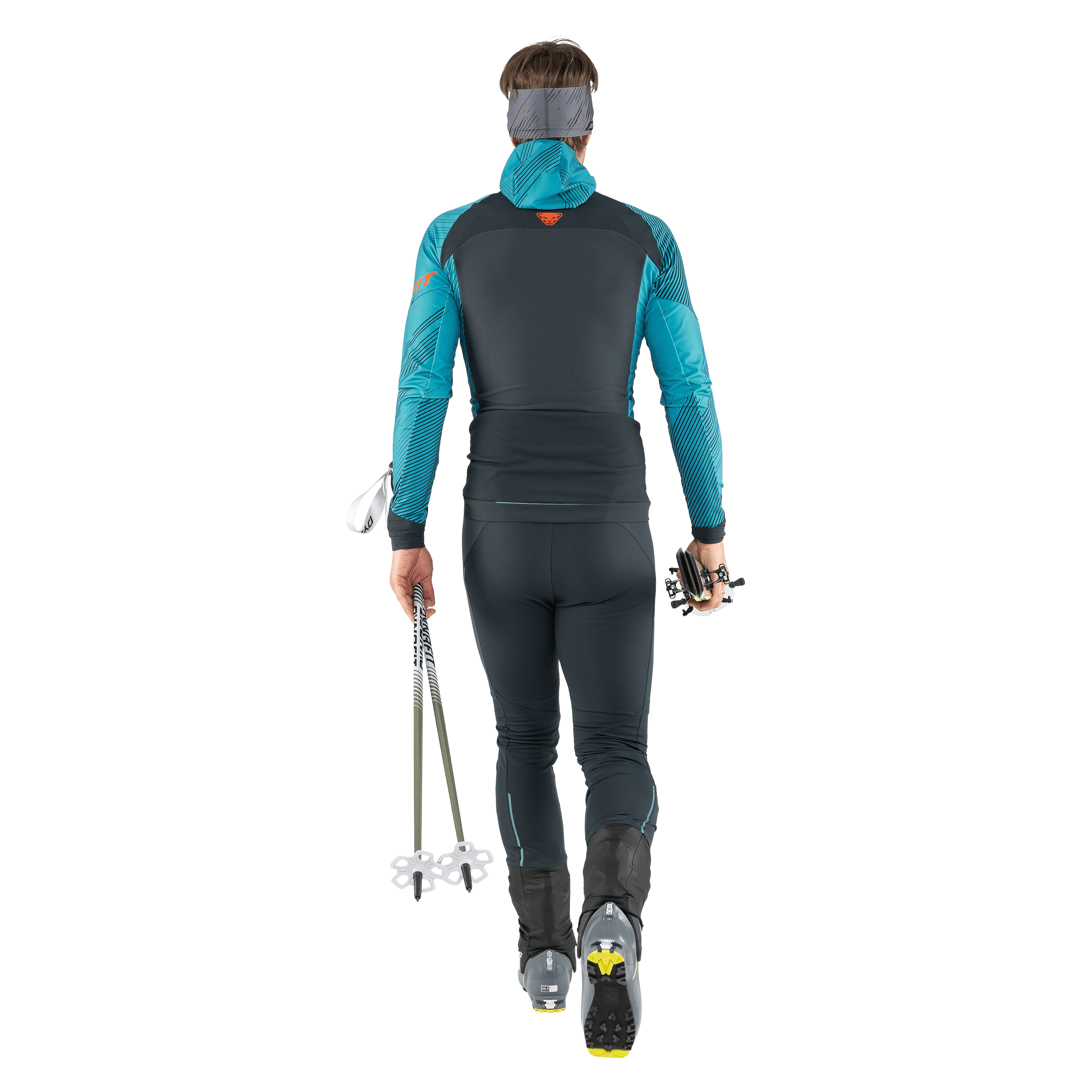 Mezzalama Race Hose Herren perspective_view image