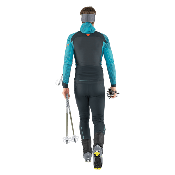 Mezzalama Race Pants Men