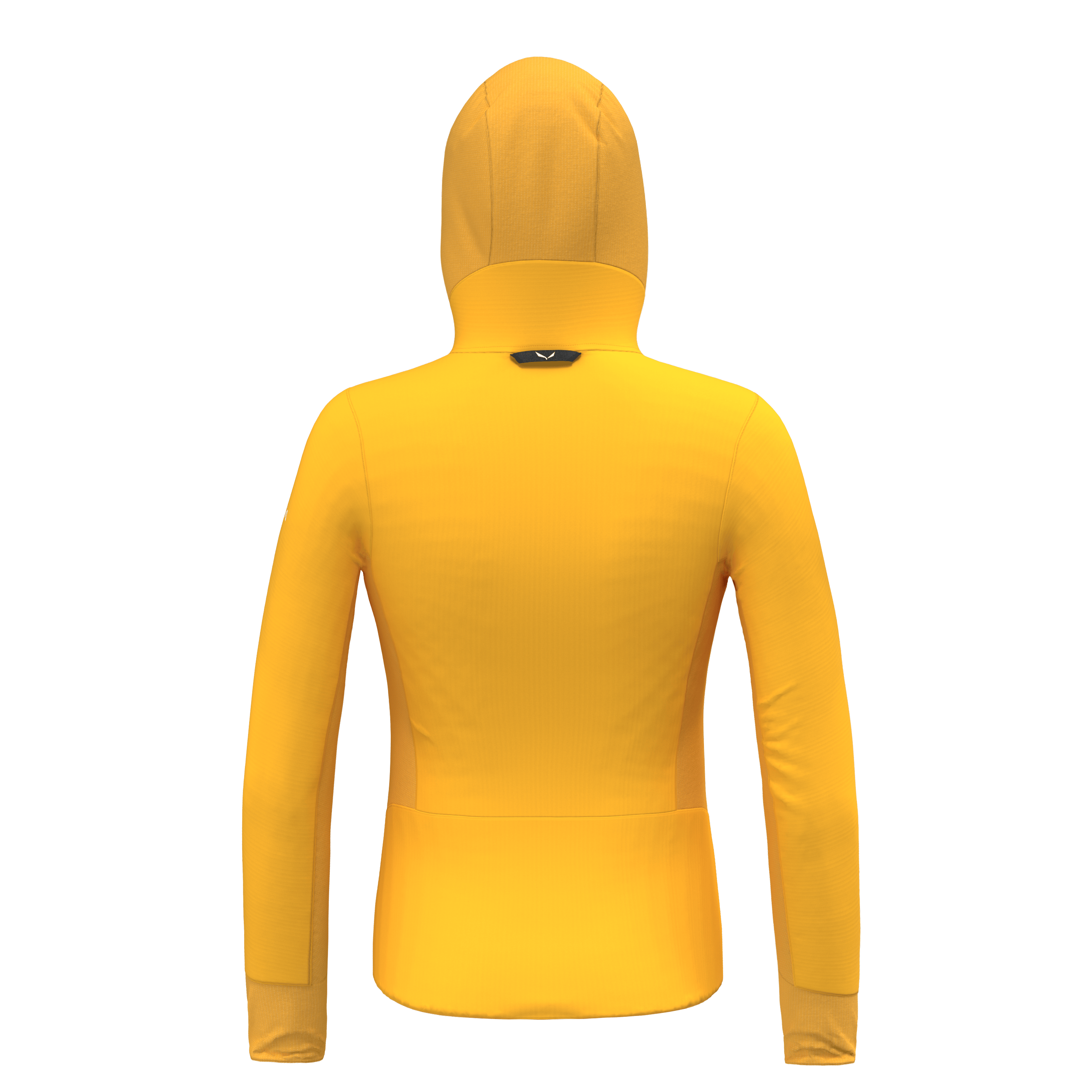 Agner Polarlite Hooded Jacket Women  perspective_view image