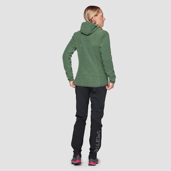 Nuvolo Polarlite Women's Jacket