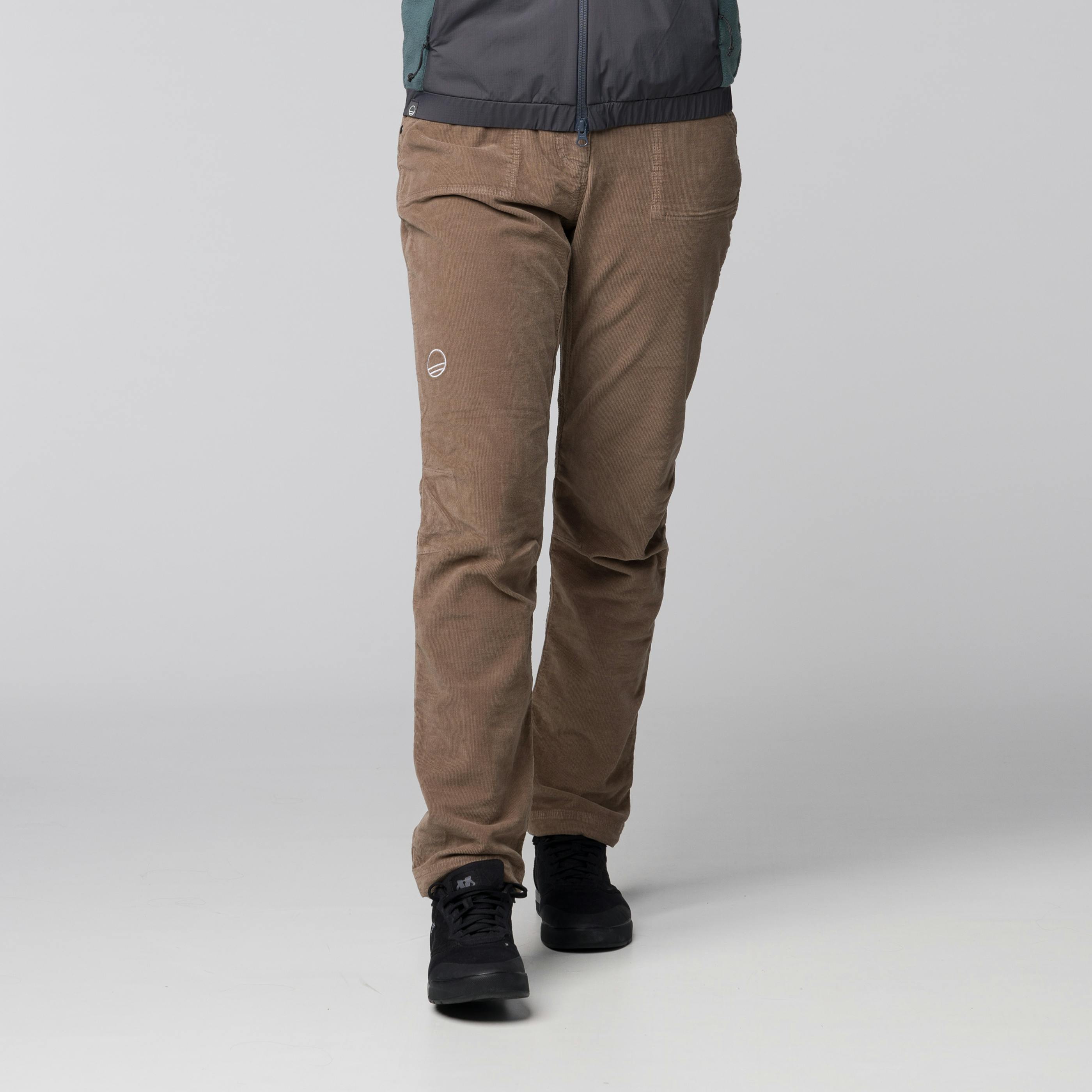 Sequence Pant Woman on_body image