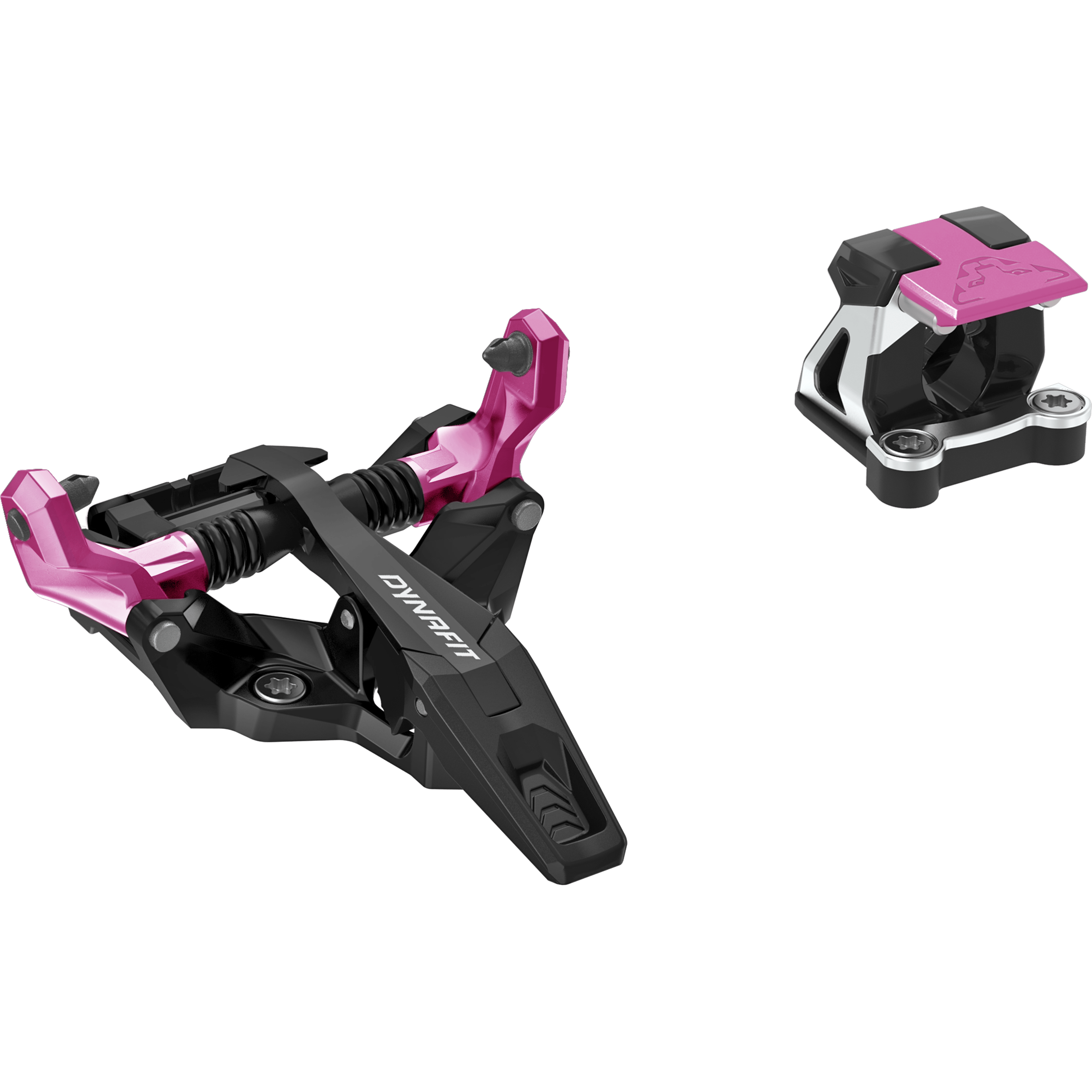 Low Tech Race Binding still image