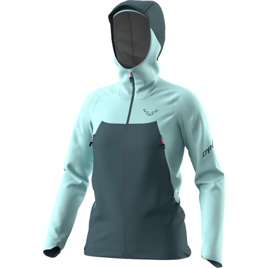 Giacca Transalper GORE-TEX® da donna still image