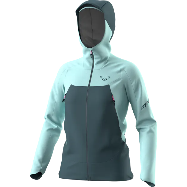Transalper GORE-TEX® Jacke Damen still image