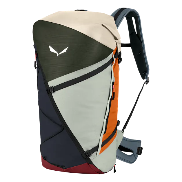 Puez 32+5L Rucksack still image