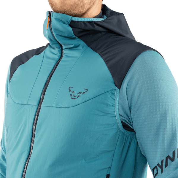 Mezzalama Polartec® Alpha® Vest Men