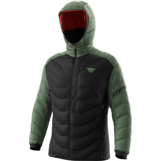 Tigard Down Jacket Men still image