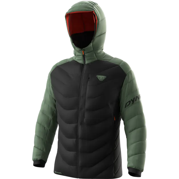 Tigard Daunenjacke Herren still image