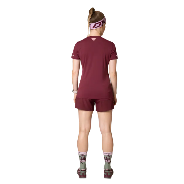 Maglia Alpine donna perspective_view image