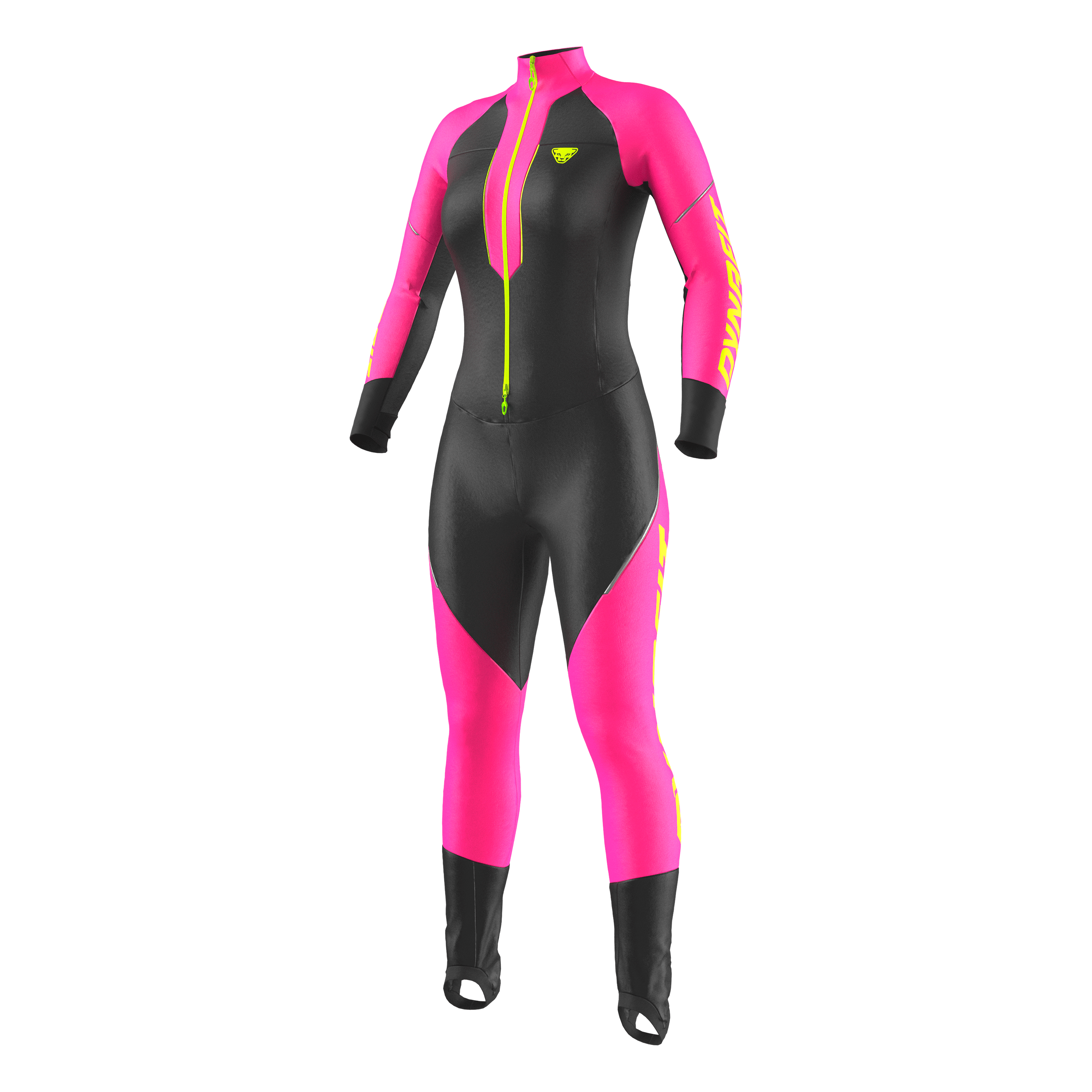 DNA Rennanzug Damen still image