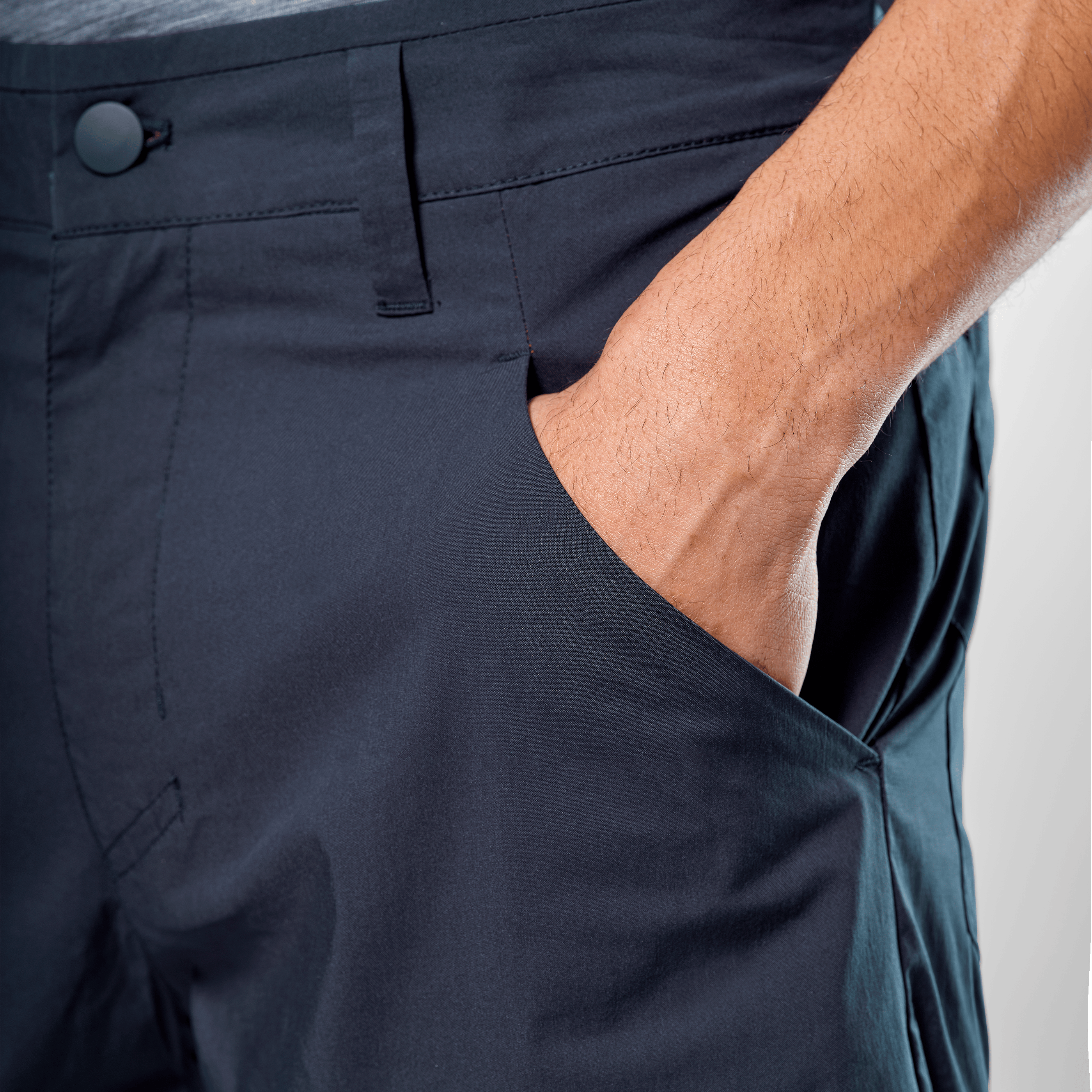 Fanes Light Pantaloncini Uomo tech_detail image