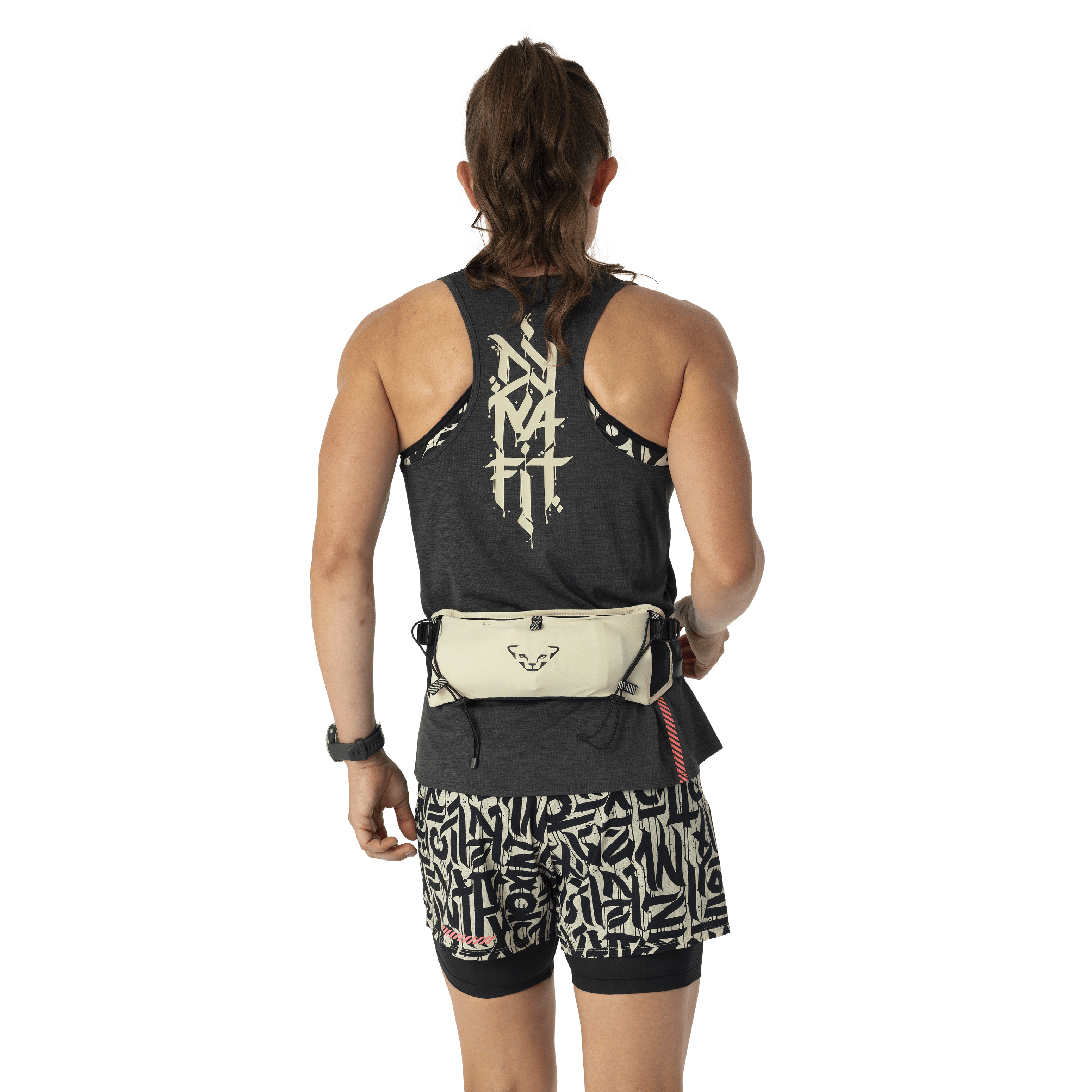 Trail Running Belt tech_detail image