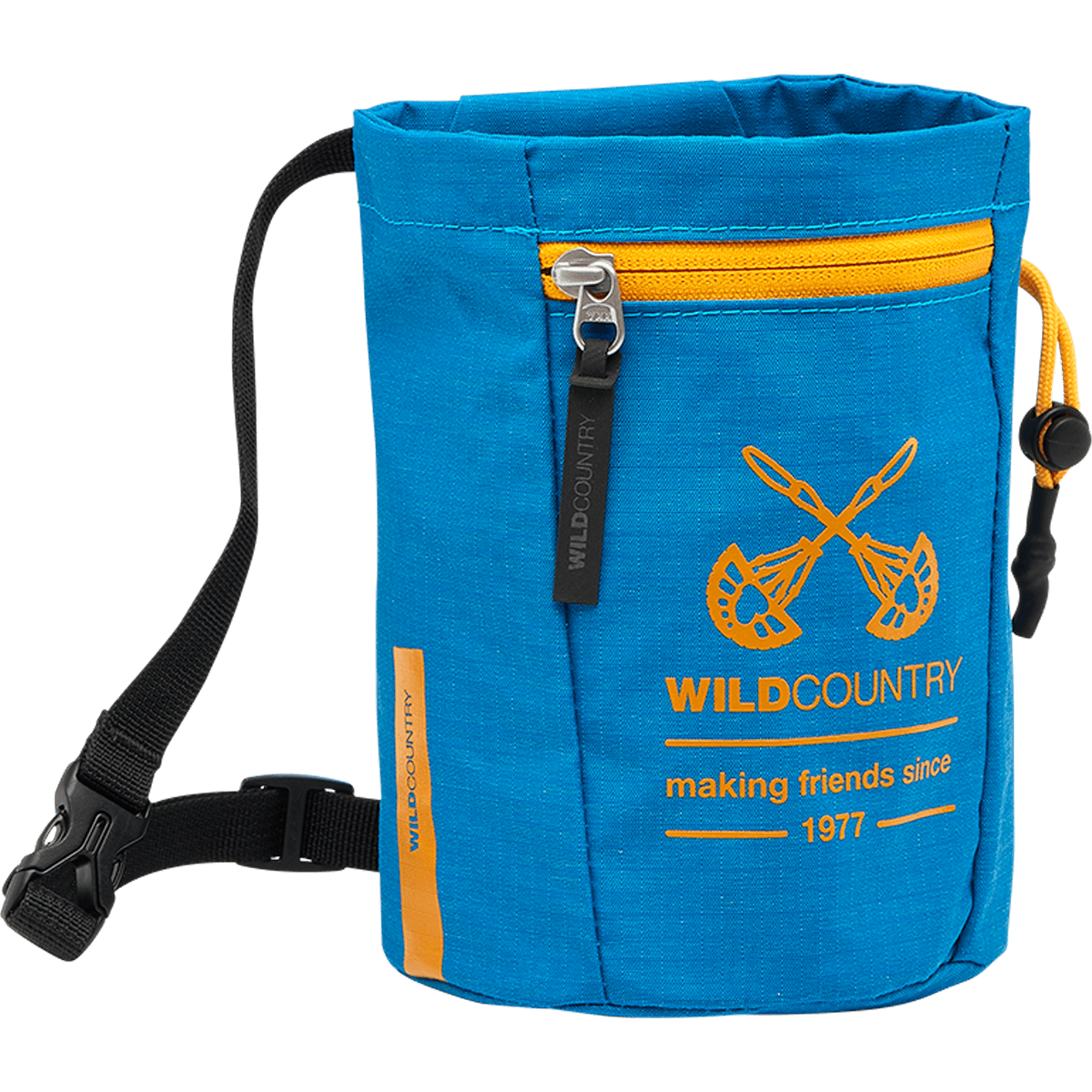 Syncro Chalkbag still image