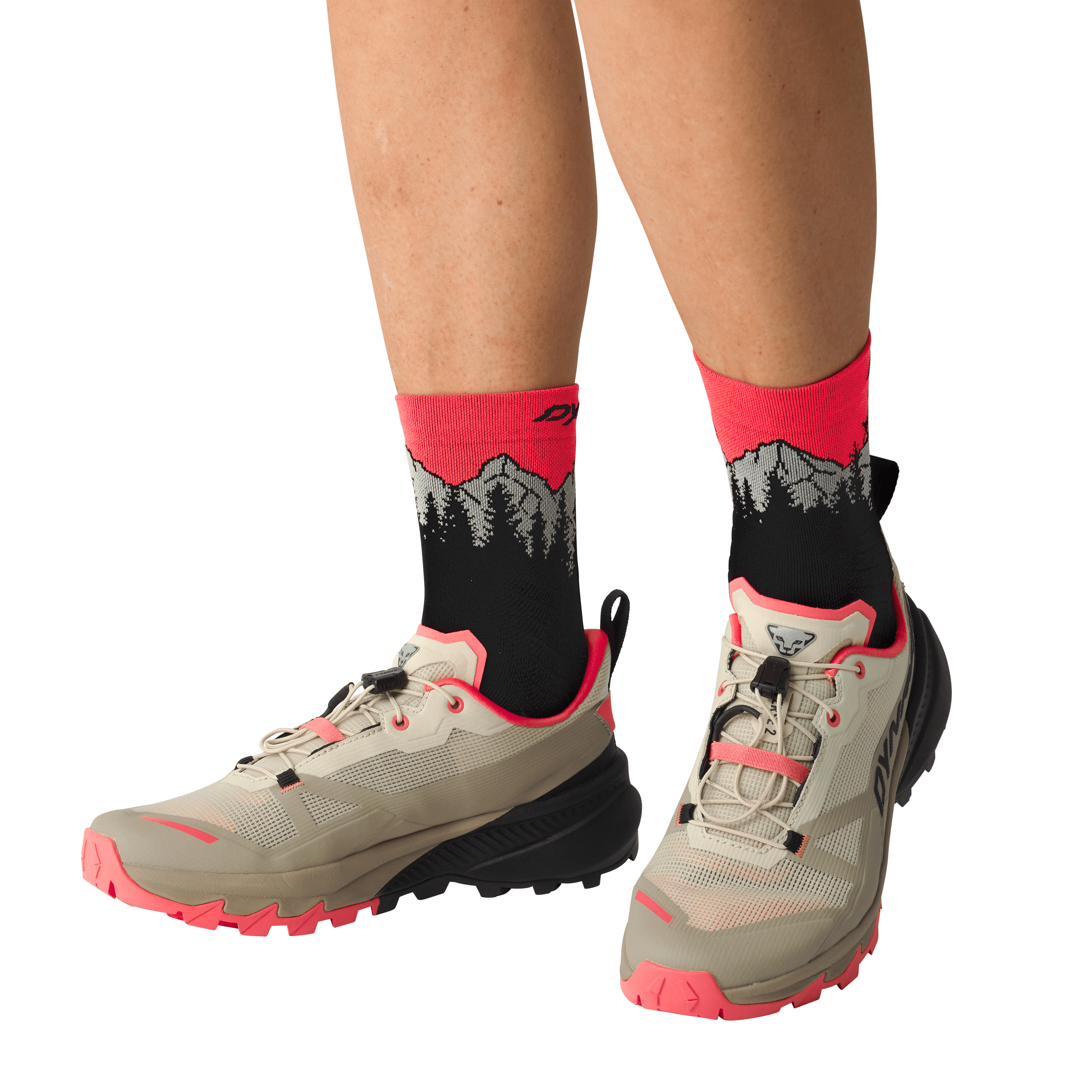 Traverse 2 Mountaineering Shoe Woman perspective_view image