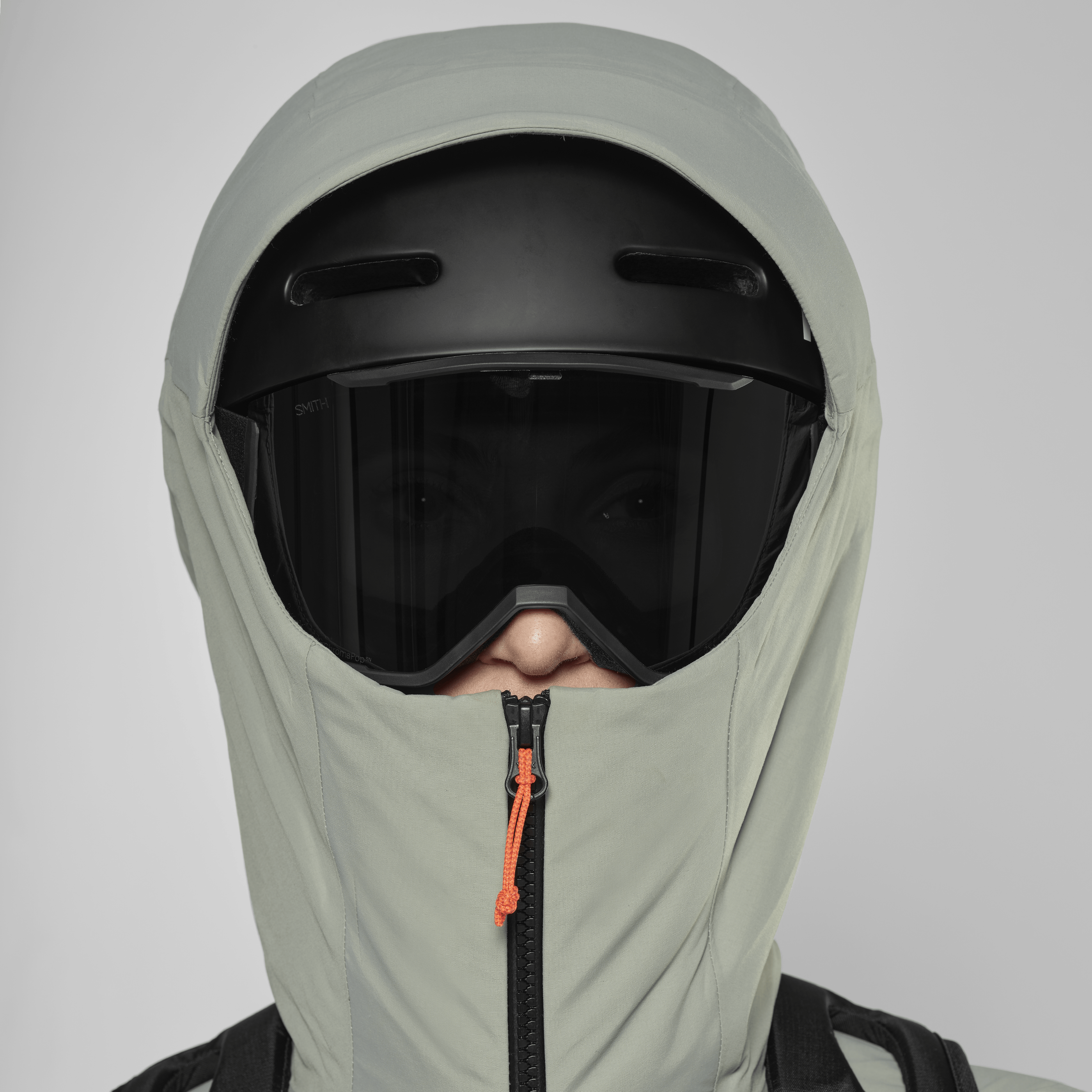 Sella Free 3 Layers Powertex Jacket Women tech_detail image