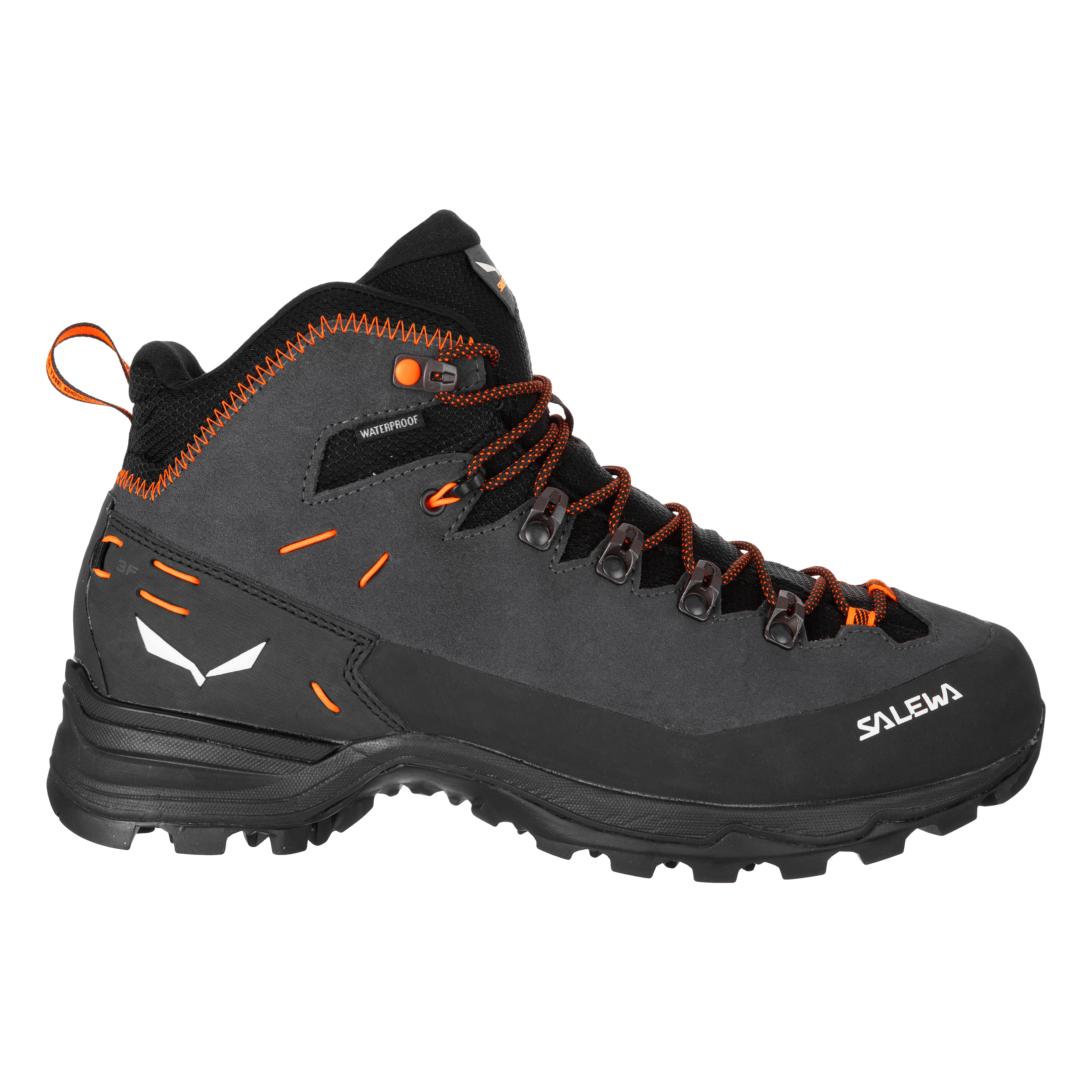 Alp Mate Winter Mid Waterproof Boot Men perspective_view image