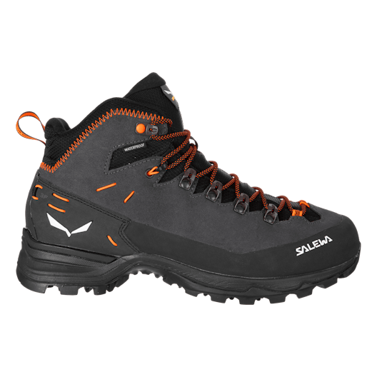 Alp Mate Winter Mid Waterproof Boot Men perspective_view image