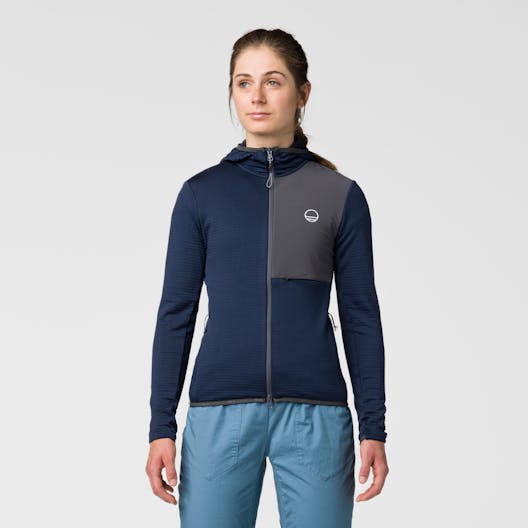 Session Pro Hoody Woman hover image