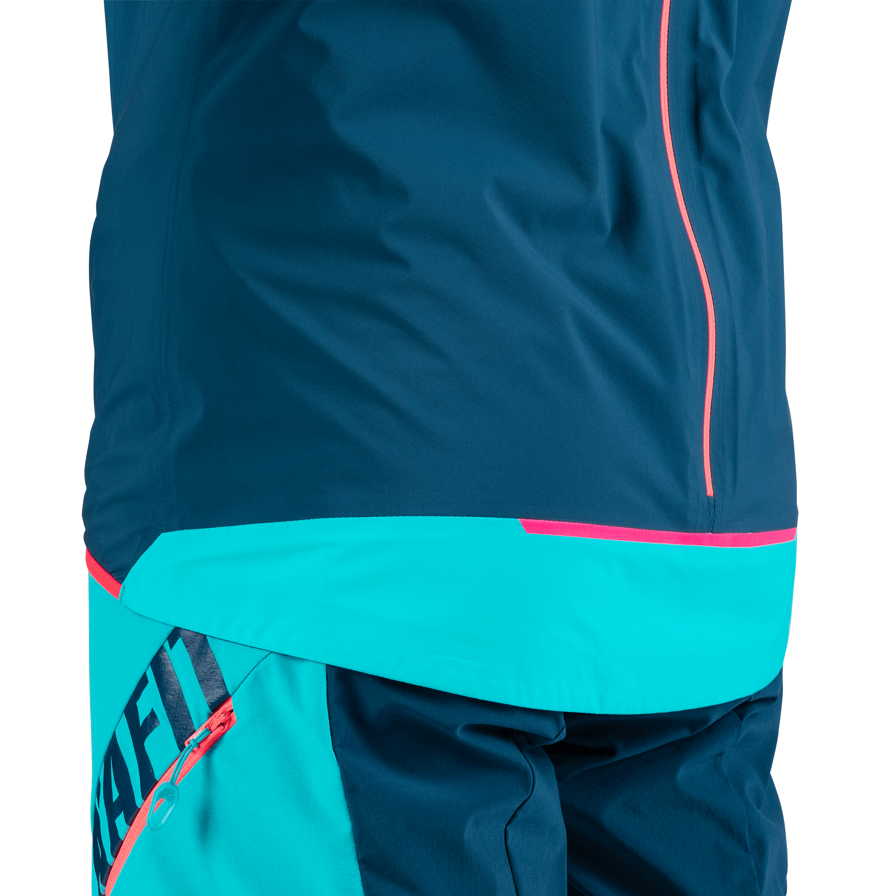 Ride 3L Jacket W tech_detail image