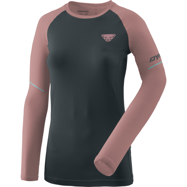 Alpine Pro Longsleeve Women