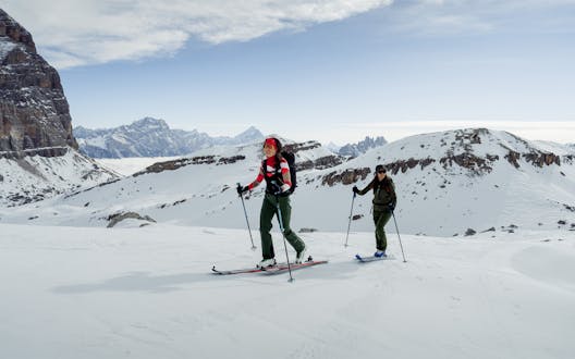 Tiziana Salopettes horizontal image