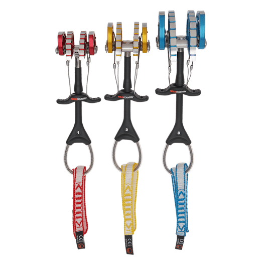 Friend Set 1, 2, 3 still image