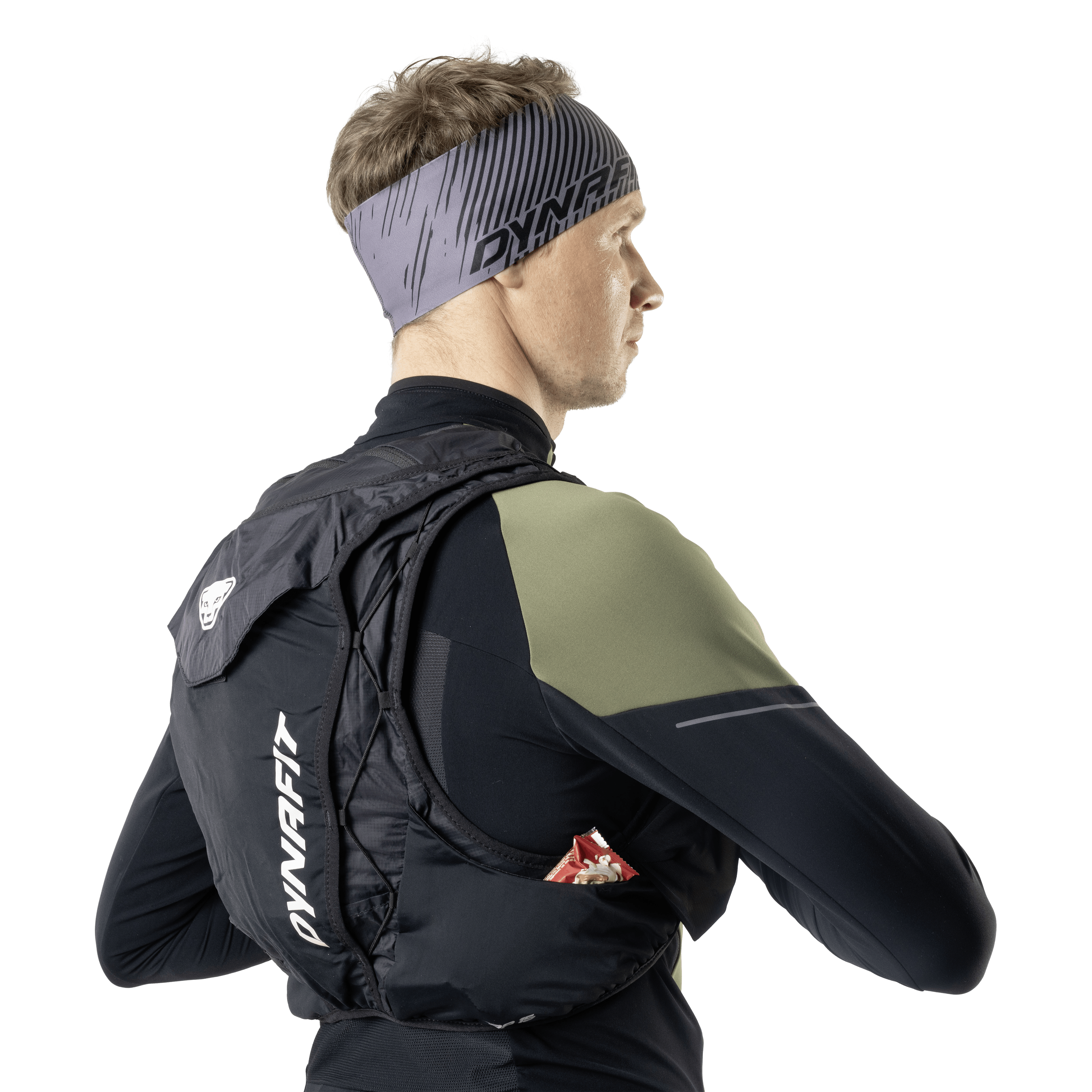 Ultra 15 Backpack on_body image