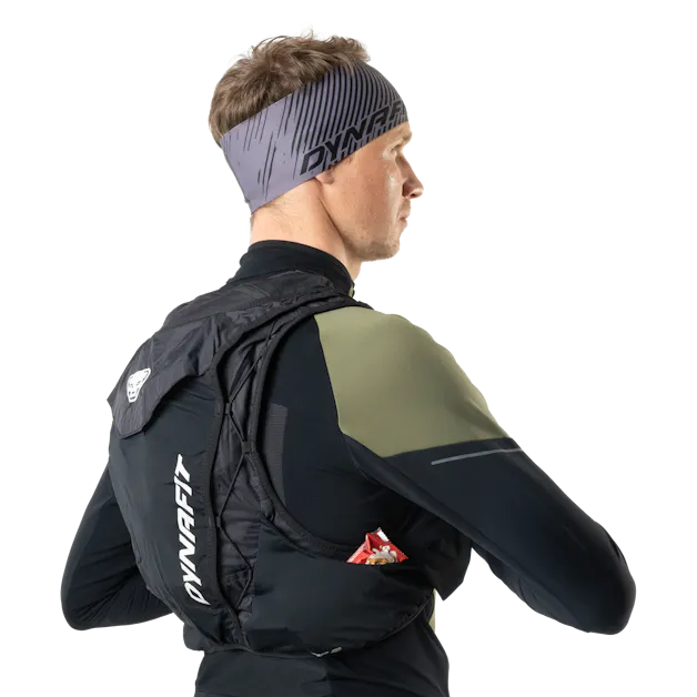 Ultra 15 Backpack on_body image