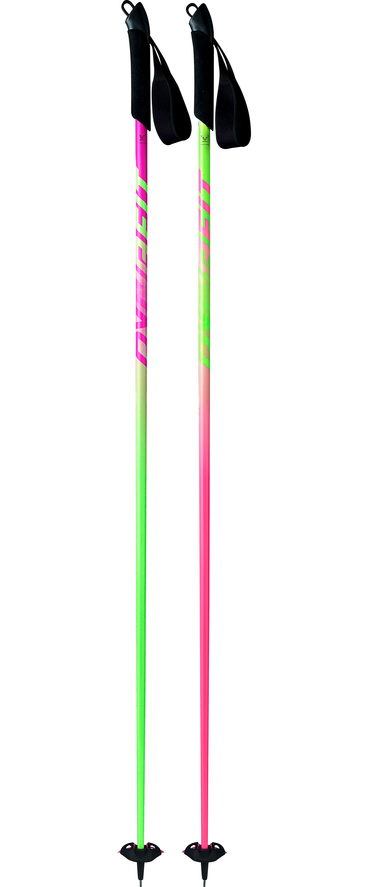 DNA Pole still image