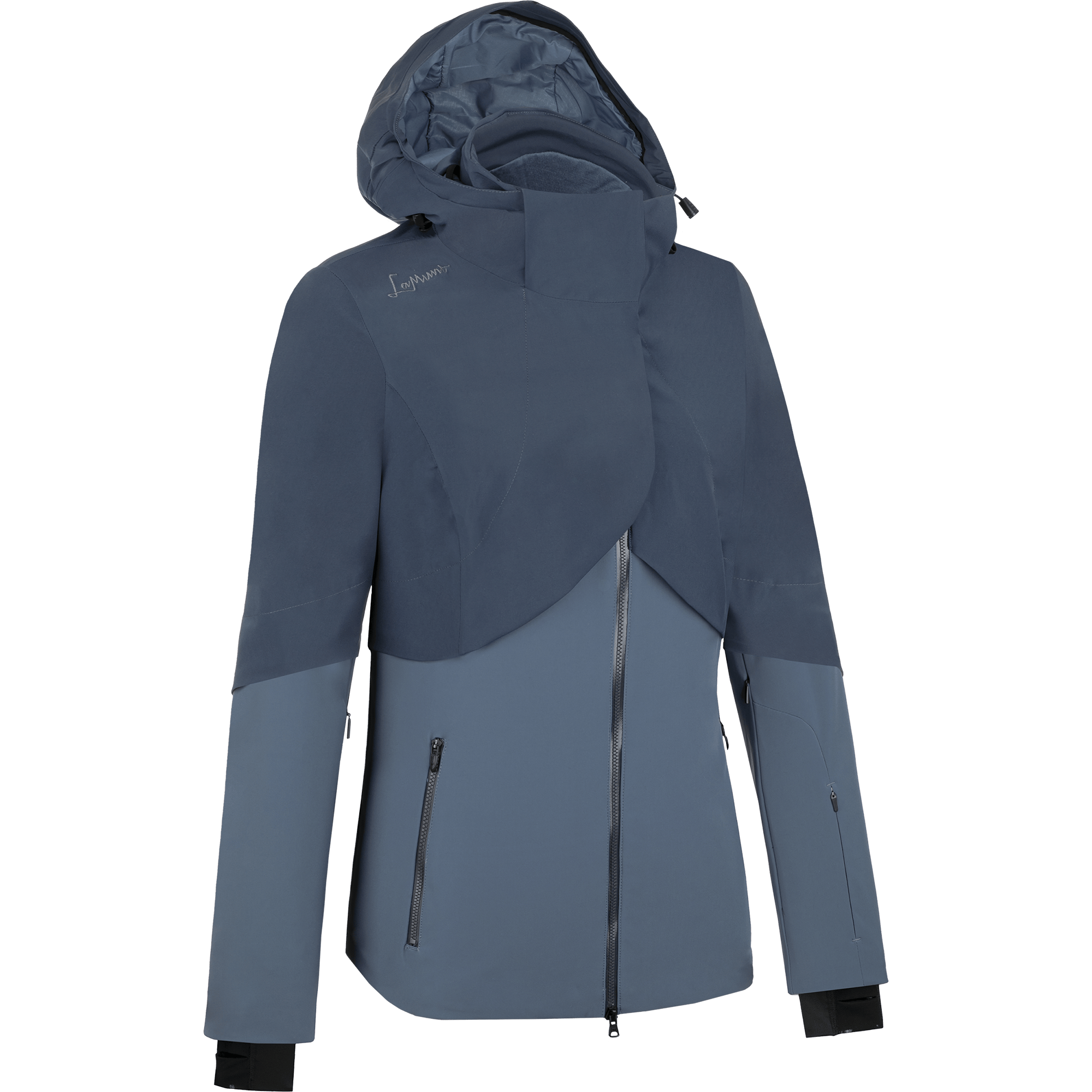 Micol Giacca Imbottita Impermeabile color_selection image