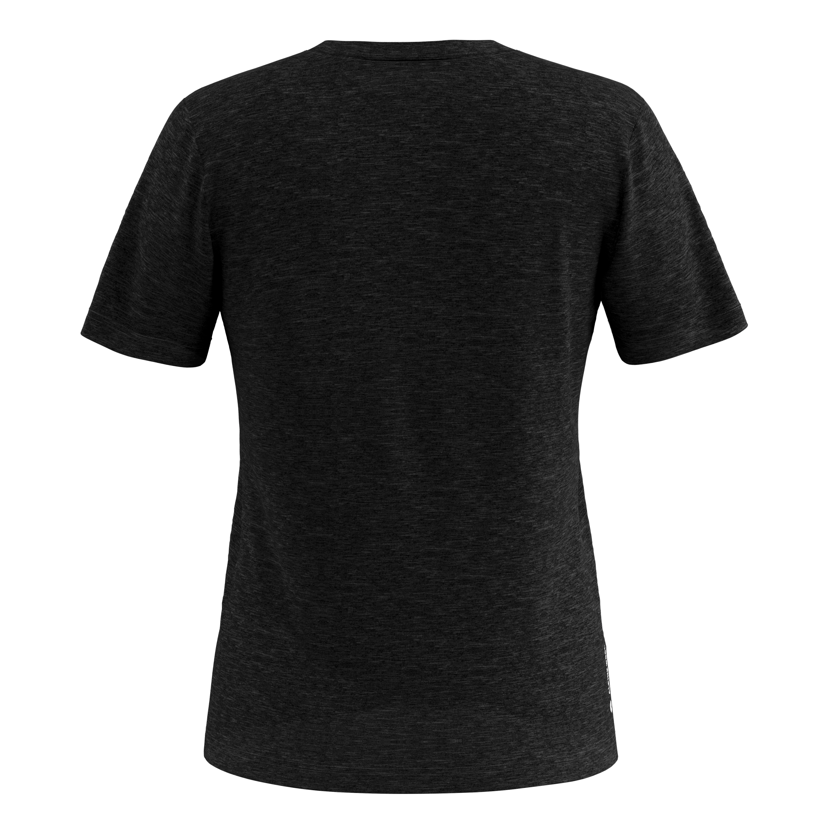 Eagle Dotted Mountain Trainer Merino Maglietta Donna perspective_view image