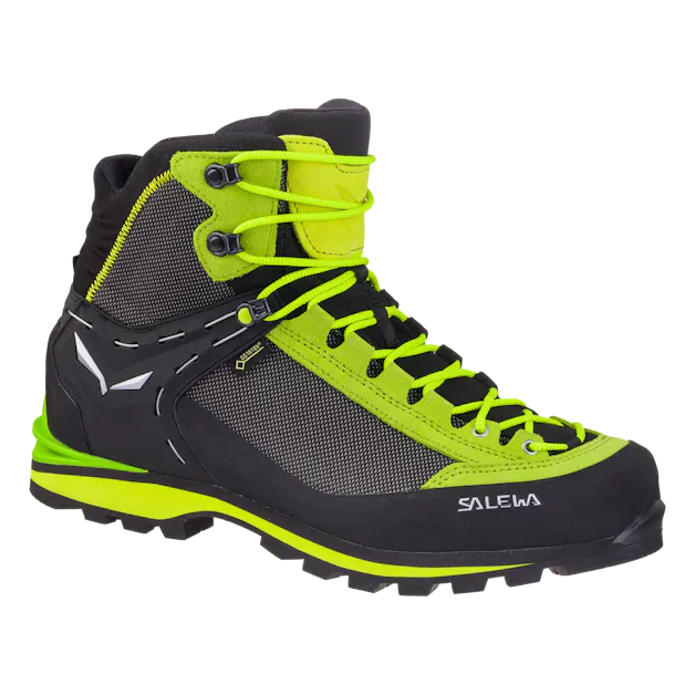 Crow Gore-Tex® Scarponi Uomo still image