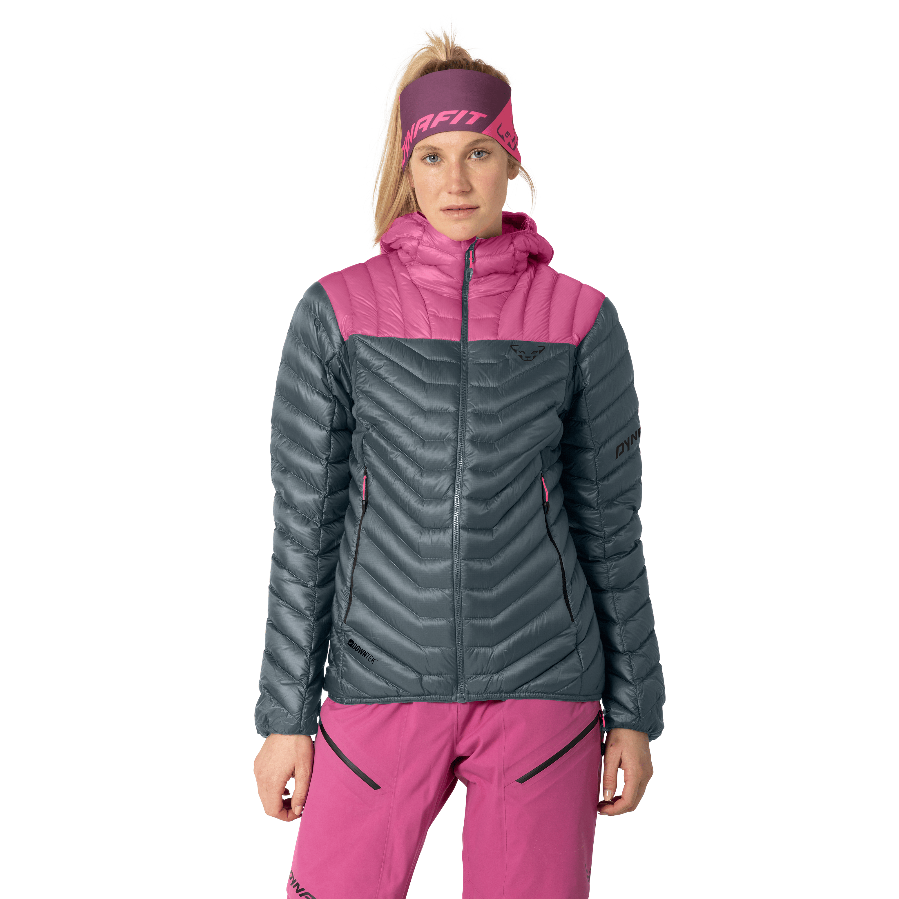 Ridge Ultralight Daunenjacke Damen hover image