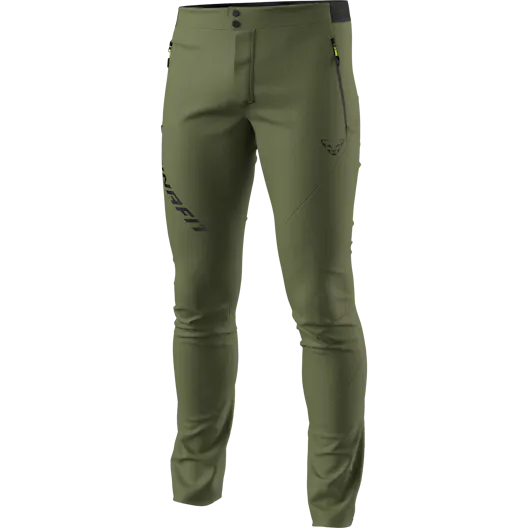 Transalper Light Dynastretch Hose Herren still image