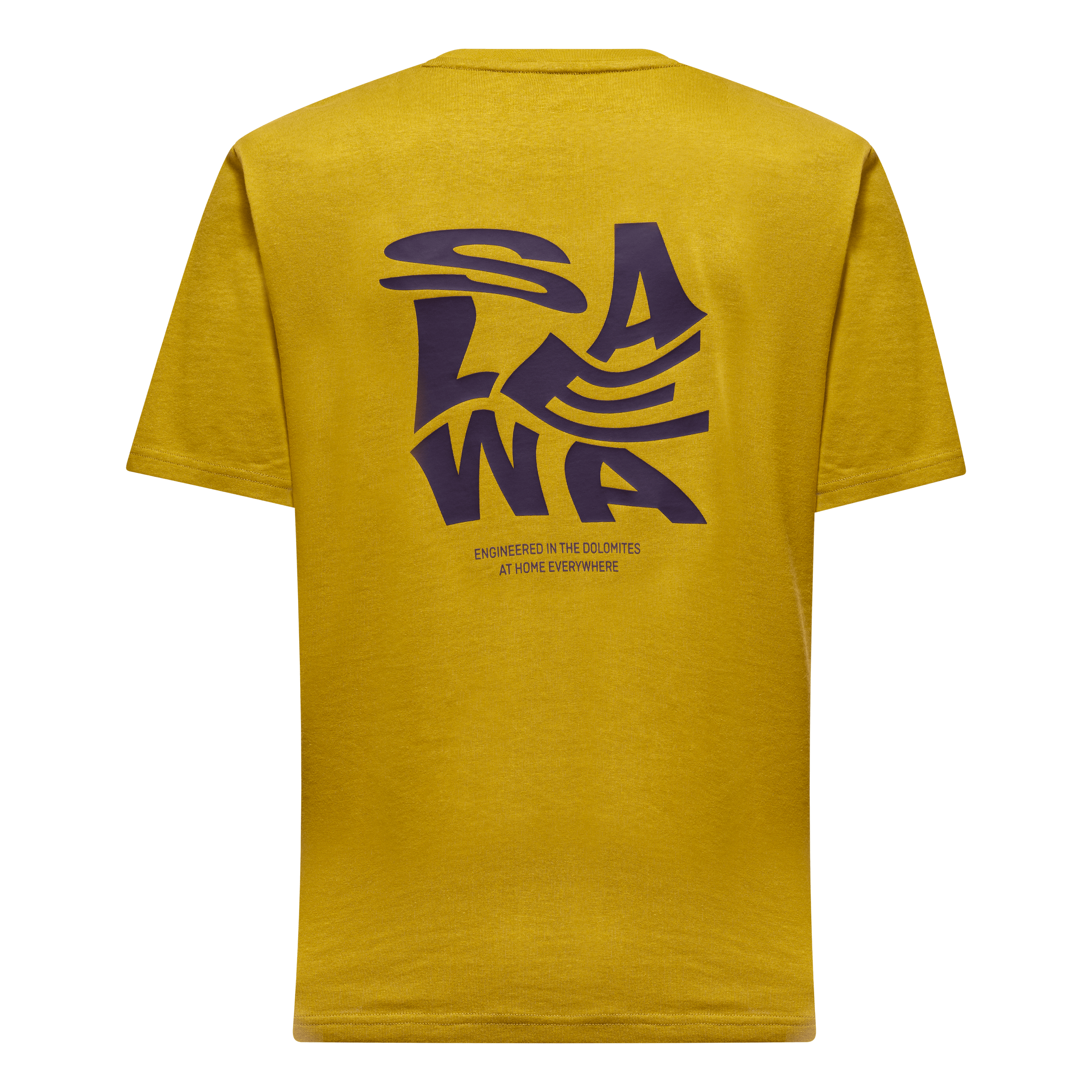 Eagle 1 T-shirt Uomo perspective_view image