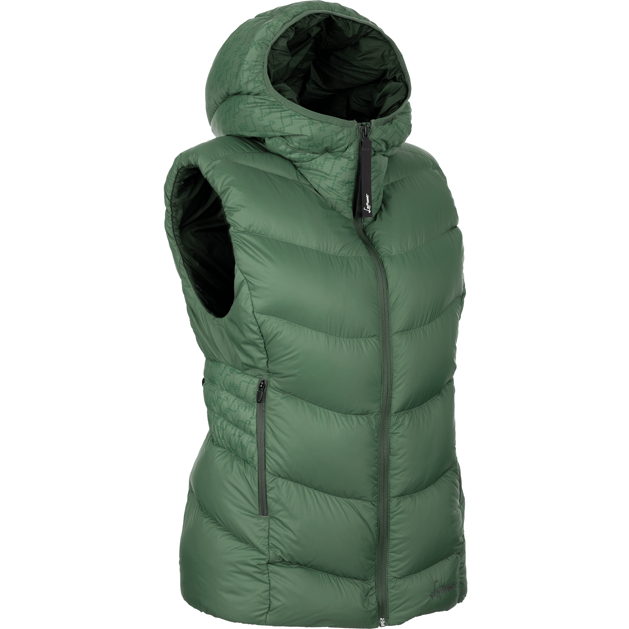 Bianca Gilet Reversibile color_selection image