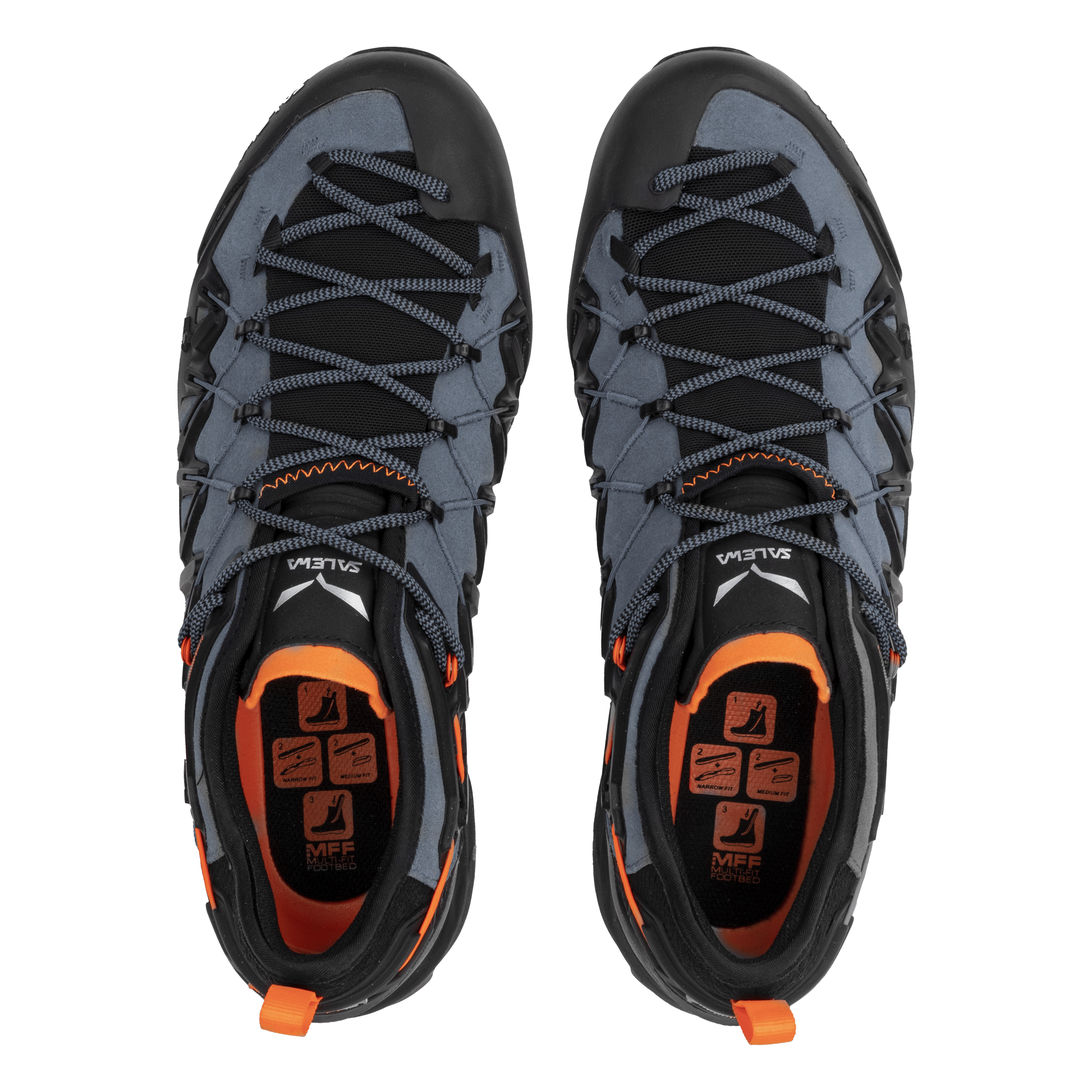 Wildfire Edge Men's Shoes perspective_view image